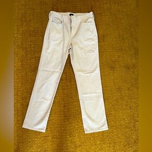 J Crew corduroy pants